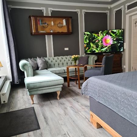 Apartment Alte Schusterei フライベルク エクステリア 写真