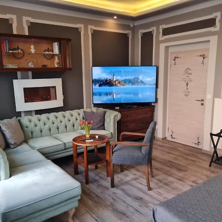 Apartment Alte Schusterei フライベルク エクステリア 写真