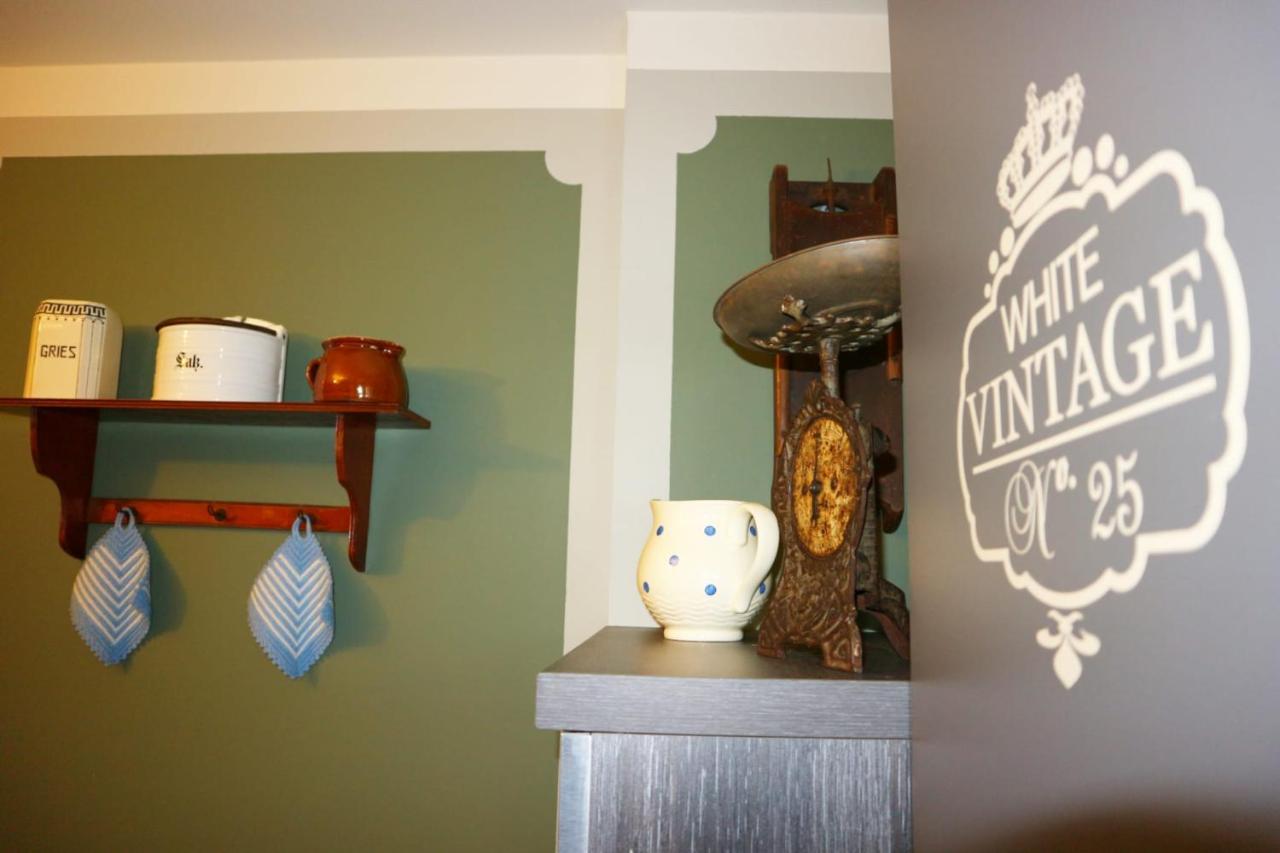 Apartment Alte Schusterei フライベルク エクステリア 写真