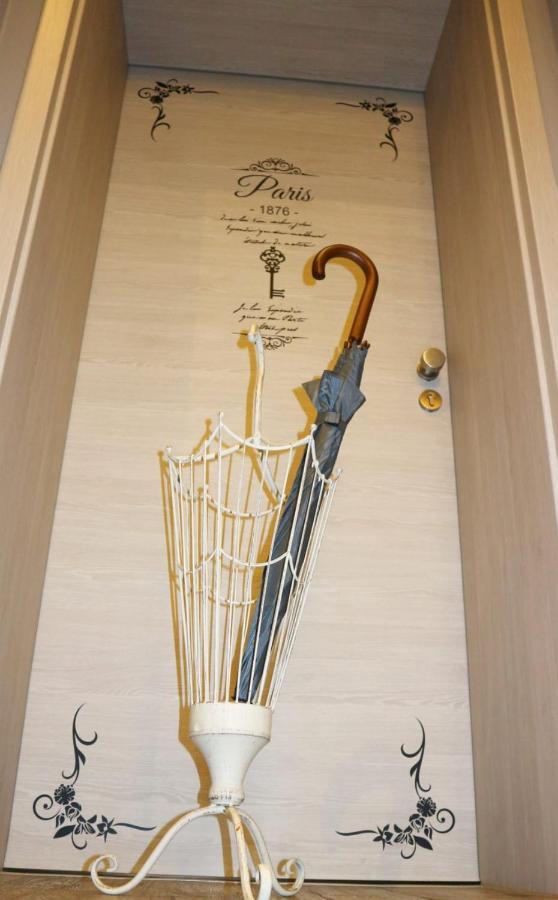 Apartment Alte Schusterei フライベルク エクステリア 写真