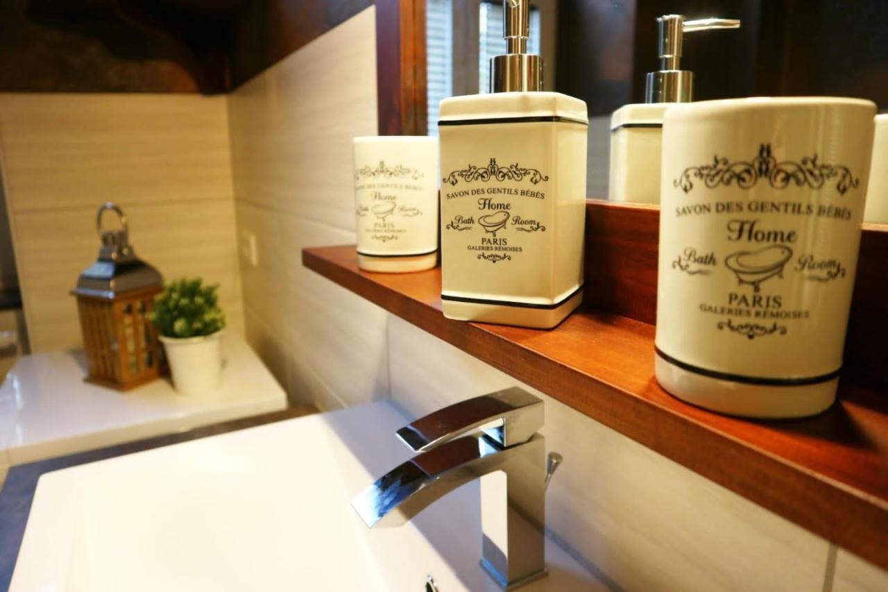 Apartment Alte Schusterei フライベルク エクステリア 写真