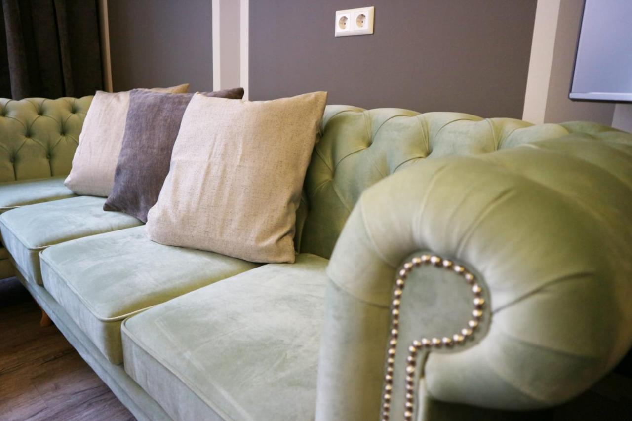 Apartment Alte Schusterei フライベルク エクステリア 写真