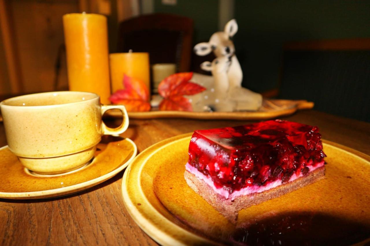 Apartment Alte Schusterei フライベルク エクステリア 写真