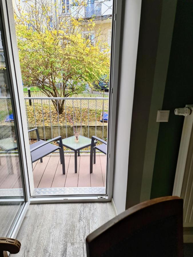 Apartment Alte Schusterei フライベルク エクステリア 写真