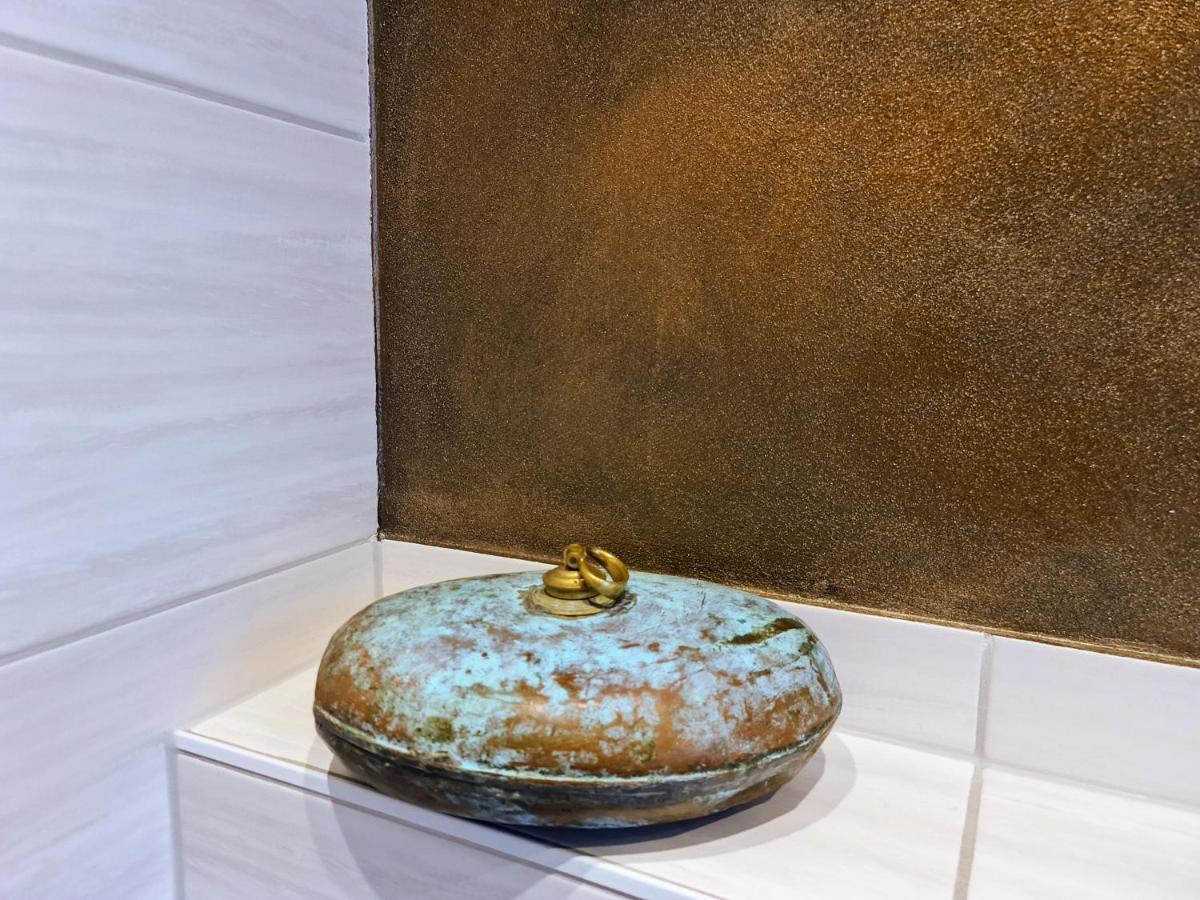 Apartment Alte Schusterei フライベルク エクステリア 写真