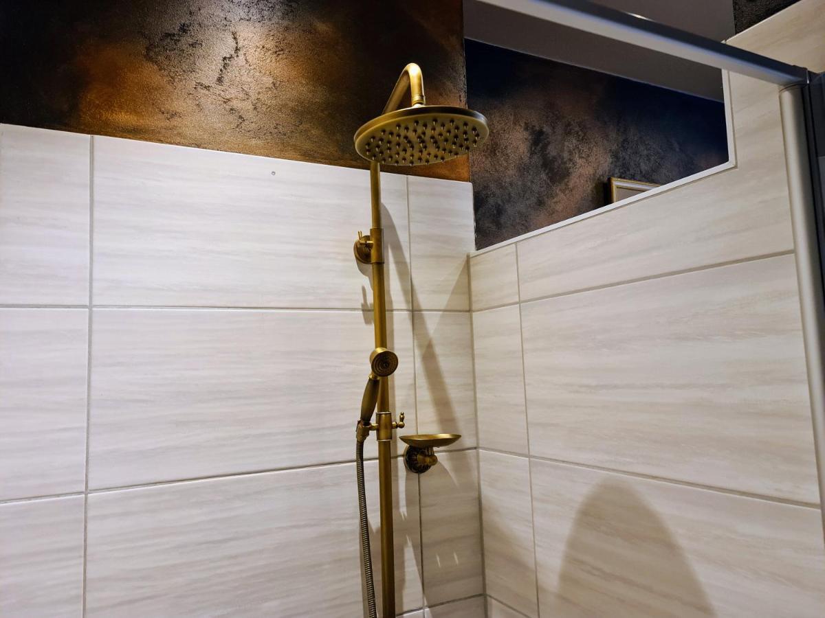 Apartment Alte Schusterei フライベルク エクステリア 写真