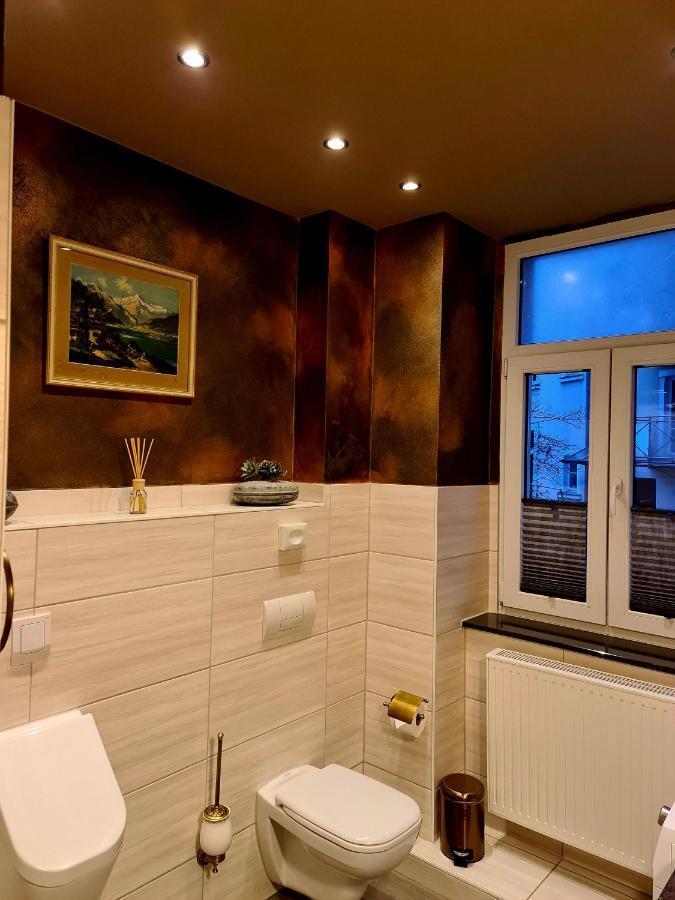 Apartment Alte Schusterei フライベルク エクステリア 写真