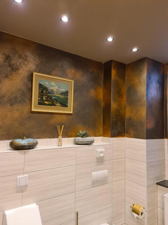 Apartment Alte Schusterei フライベルク エクステリア 写真