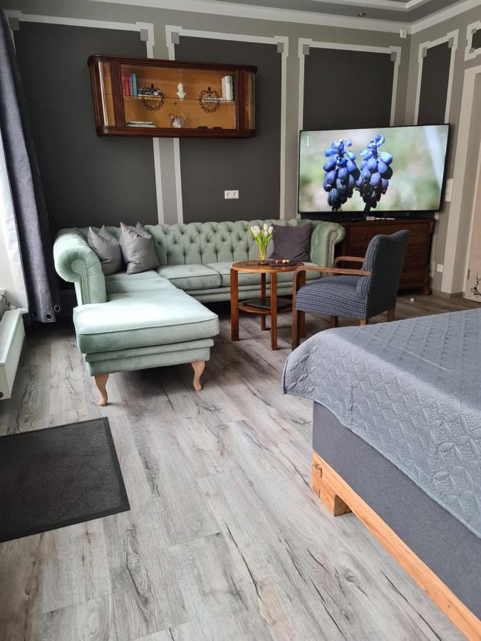 Apartment Alte Schusterei フライベルク エクステリア 写真