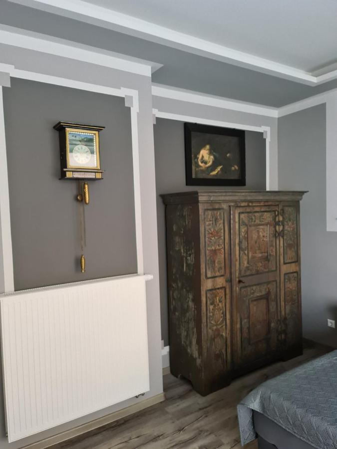 Apartment Alte Schusterei フライベルク エクステリア 写真