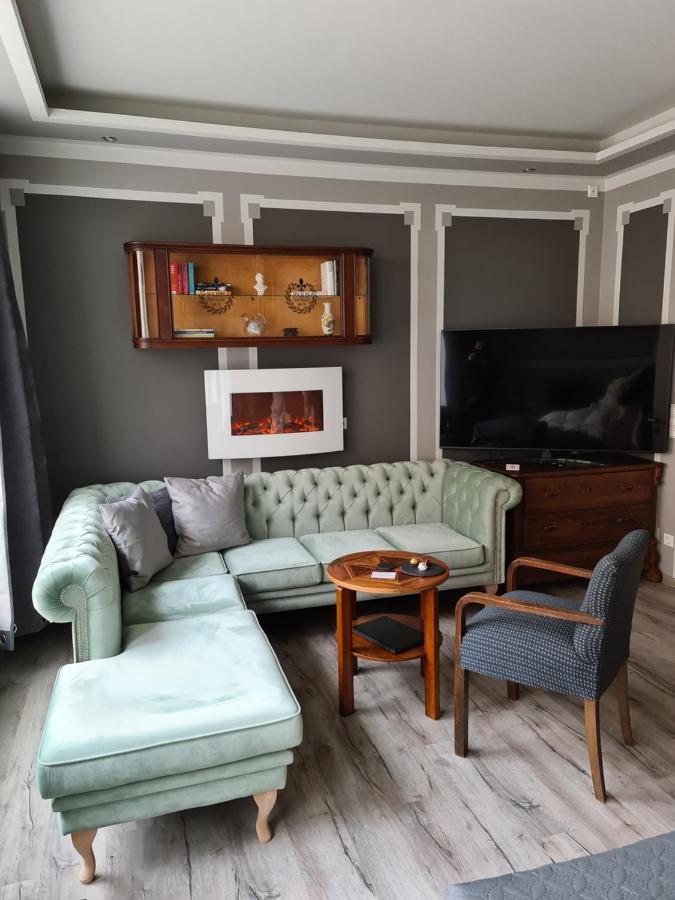 Apartment Alte Schusterei フライベルク エクステリア 写真