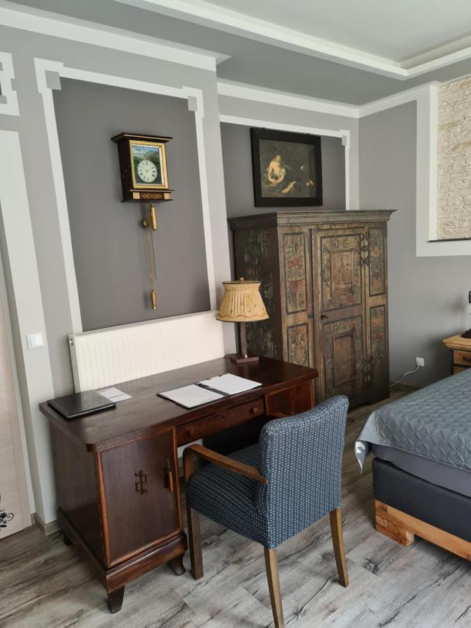 Apartment Alte Schusterei フライベルク エクステリア 写真